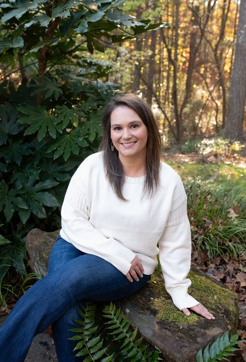 Amanda Smith, M.Ed., CCC-SLP